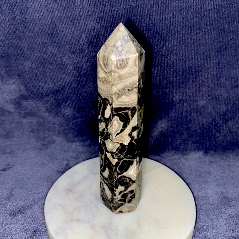 Picasso Jasper Tower